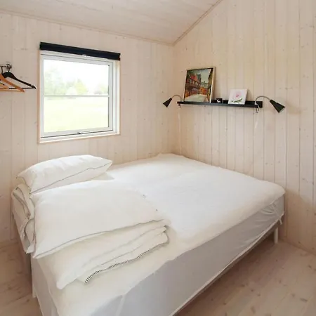 Cozy In Samso With Wifi Nordby (Midtjylland)