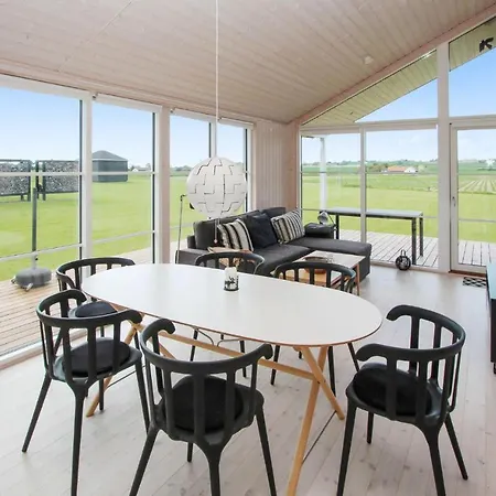 Cozy In Samso With Wifi Nordby (Midtjylland)
