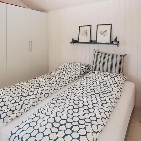 Дом отдыха Cozy In Samso With Wifi Nordby (Midtjylland)