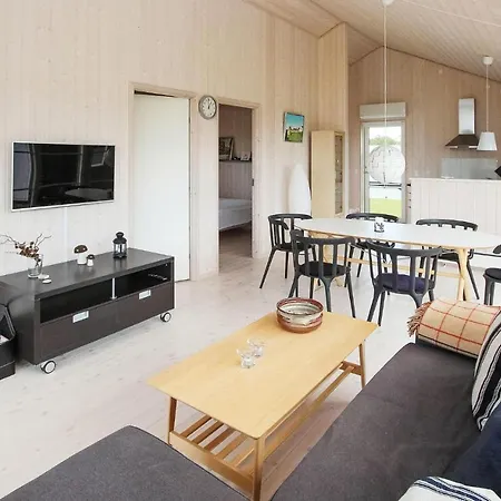 Cozy In Samso With Wifi * Nordby (Midtjylland)