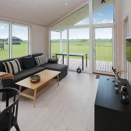 Cozy In Samso With Wifi * Nordby (Midtjylland)
