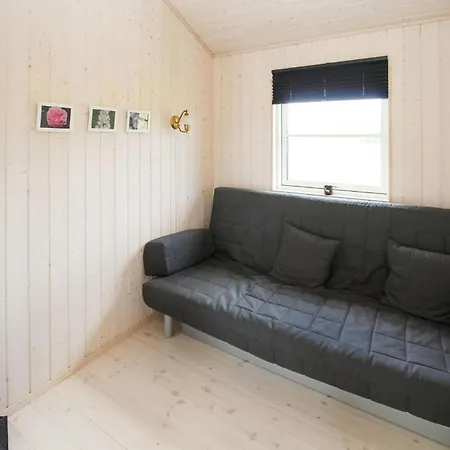 Дом отдыха Cozy In Samso With Wifi